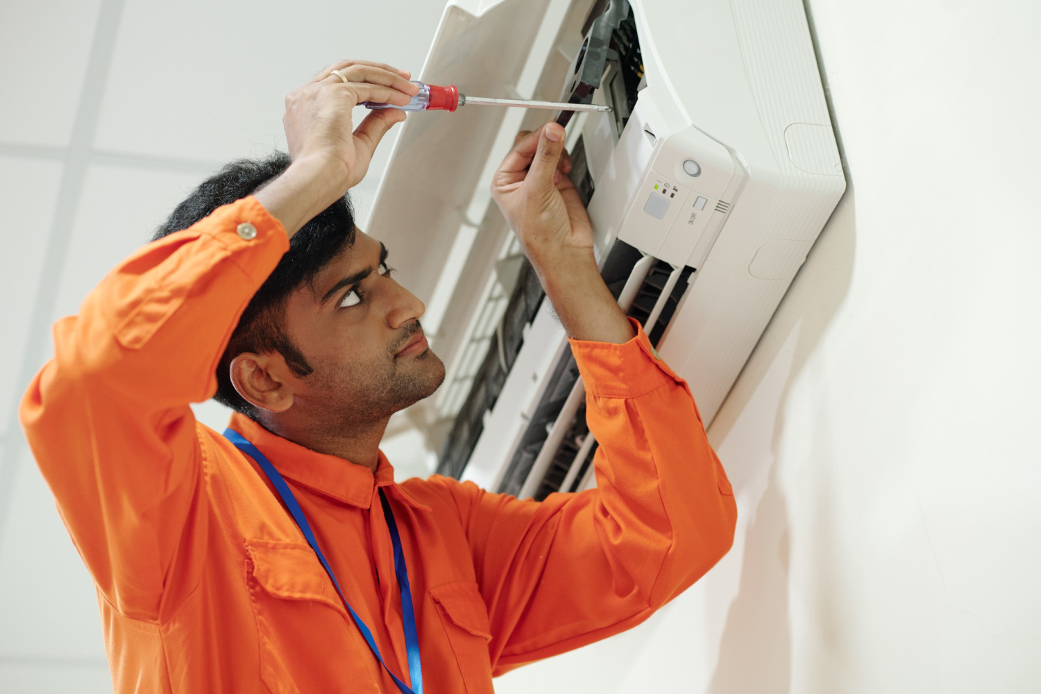 ac installation service